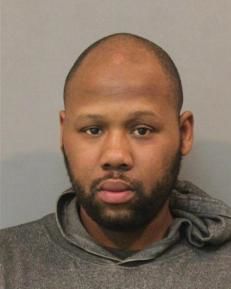 Jerry Jerome McAdoo